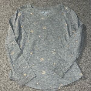 3 for $8 Girl’s Cat & Jack Long Sleeve